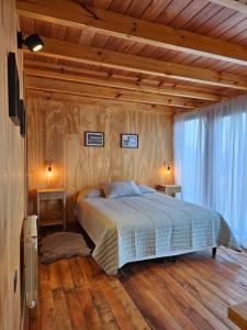 Fotografie z fotogalerie ubytování La Cabañita Encantada v destinaci San Martín de los Andes