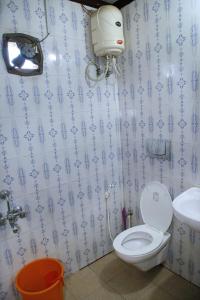 Billede fra billedgalleriet på Alleppey Beach La Casa i Alappuzha