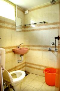 Billede fra billedgalleriet på Alleppey Beach La Casa i Alappuzha