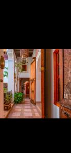 Fotografie z fotogalerie ubytování Riad & Spa Esprit Du Maroc v Marrákéši