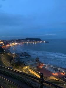 Gallery image of The Salty Seagull in Scarborough +8 photos