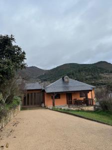 Gallery image of Casa Miraval in Oval