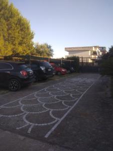 Fotografie z fotogalerie ubytování Villa Elena v destinaci Minturno