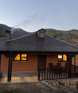 Gallery image of Casa Miraval in Oval
