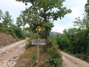 Fotografie z fotogalerie ubytování Rifugio Belvedere v destinaci Onelli + 48 fotografií