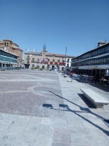 Billede fra billedgalleriet på Casa de Comedias i Almagro