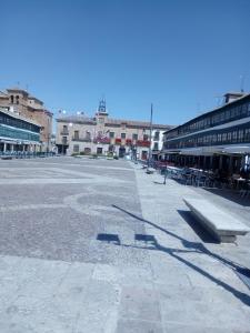 Billede fra billedgalleriet på Casa de Comedias i Almagro