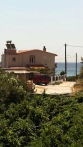 Φωτογραφία από το άλμπουμ του Pipina's Beach Apartment στο Φανάρι