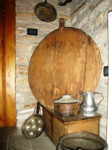 Fotografie z fotogalerie ubytování Hotel Kalemi v destinaci Gjirokastër