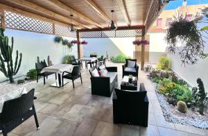 Fotografie z fotogalerie ubytování B&B I Colori Dell'Isola v destinaci Porto Torres