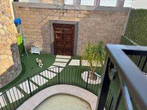 Fotografie z fotogalerie ubytování Macarena Guest House v destinaci San Miguel de Allende