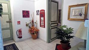 Fotografia z galérie ubytovania House Rdue The Historic Center Palermo v destinácii Palermo