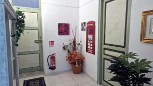 Fotografia z galérie ubytovania House Rdue The Historic Center Palermo v destinácii Palermo
