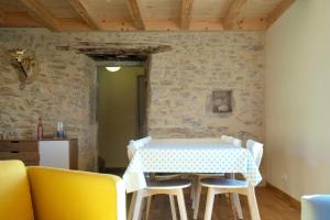 Gambar di galeri bagi Maison Saint-Martin di Calvignac