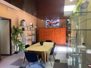 Et tv og/eller underholdning på Luxury Piano House