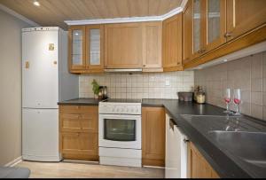 Billede fra billedgalleriet på Cozy, central and urban house i Stavanger