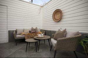 Billede fra billedgalleriet på Cozy, central and urban house i Stavanger