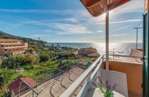 Gallery image of Spiros amazing BEACH HOUSE in Paramonas