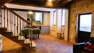 Fotografie z fotogalerie ubytování Sancerre centre, Appartement duplex et ou Chambre indépendante, modulable v destinaci Sancerre