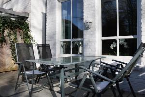 Fotografie z fotogalerie ubytování Dream&Stay - City Apartment Papenburg v destinaci Papenburg