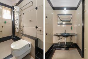 תמונה מהגלריה של Collection O Emara Grand Hotel בבנגלור