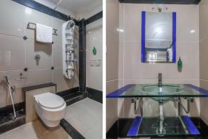 תמונה מהגלריה של Collection O Emara Grand Hotel בבנגלור