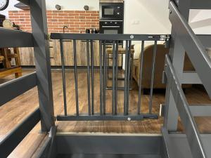 Fotografie z fotogalerie ubytování Apartmán Sova v Žacléři