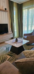 TV/trung tâm giải trí tại Valena 1 Divčibare