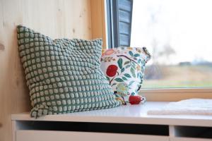 Fotografie z fotogalerie ubytování Tiny House im Allgäu v destinaci Holzgünz