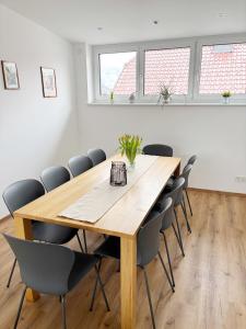 ザルツブルクにあるLovely home in Salzburg cityのギャラリーの写真