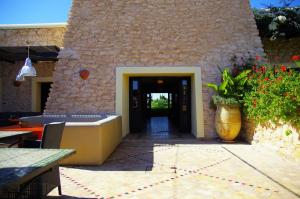 Fotografie z fotogalerie ubytování Essaouira Lodge v destinaci Essaouira