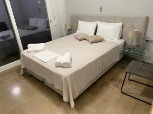 Photo de la galerie de l'établissement Korelis Apartments, à Agía Ánna 50 autres photos