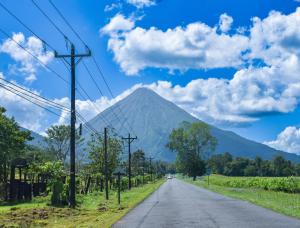 Gallery image of Wild Arenal Village in Fortuna +18 photos