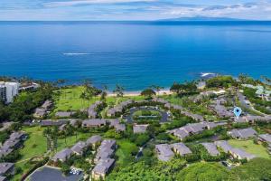 ワイレアにあるWailea Elua Village 702のギャラリーの写真
