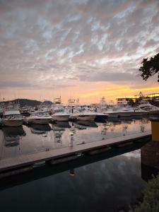 Φυσικό τοπίο κοντά σε αυτή η παραθεριστική κατοικία