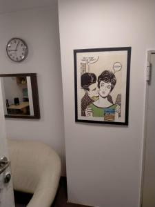 Fotografie z fotogalerie ubytování Lemon Tree Hostel v Krakově