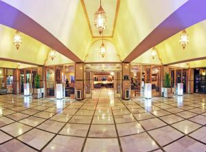 Fotografie z fotogalerie ubytování Royal Mirage Fes Hotel v destinaci Fès