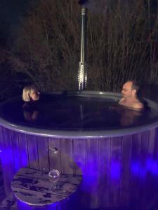 Hosté ubytování Manoir du Charme dans les Gorges du Tarn LOZERE