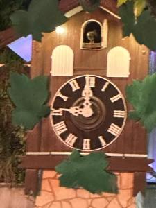 Fotografie z fotogalerie ubytování Hotel Nuevo Enzo v destinaci Villa Carlos Paz