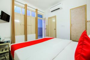 Fotografie z fotogalerie ubytování Hotel Sapna v destinaci Gurgáon + 35 fotografií