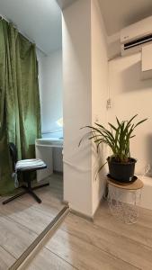 Ảnh trong thư viện ảnh của M&M apartment ở Tulcea +4 ảnh