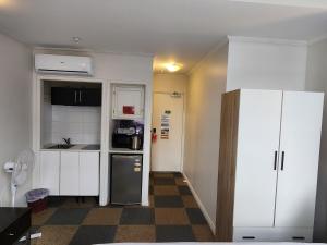 Foto Aucklandis asuva majutusasutuse Albion Hotel galeriist