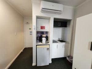 Foto Aucklandis asuva majutusasutuse Albion Hotel galeriist
