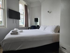 Foto Aucklandis asuva majutusasutuse Albion Hotel galeriist