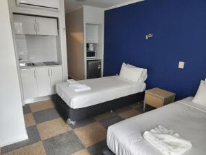 Foto Aucklandis asuva majutusasutuse Albion Hotel galeriist