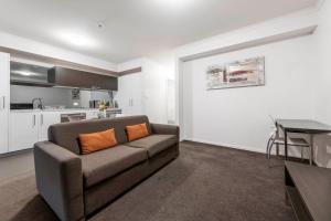 Fotografie z fotogalerie ubytování Marvellous 1 Bedroom Apartment v destinaci Tuggeranong + 19 fotografií