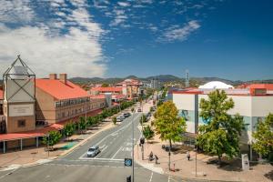 Fotografie z fotogalerie ubytování Marvellous 1 Bedroom Apartment v destinaci Tuggeranong