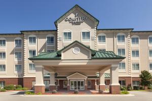Gallery image of Country Inn & Suites by Radisson, Tifton, GA in Tifton