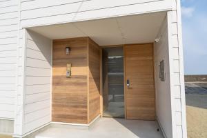 Fotografie z fotogalerie ubytování Beach SPA TSUDA 1 Uno v destinaci Sanuki
