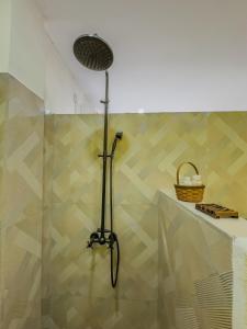 Ванная комната в The Local Experience - Kalbas Suite